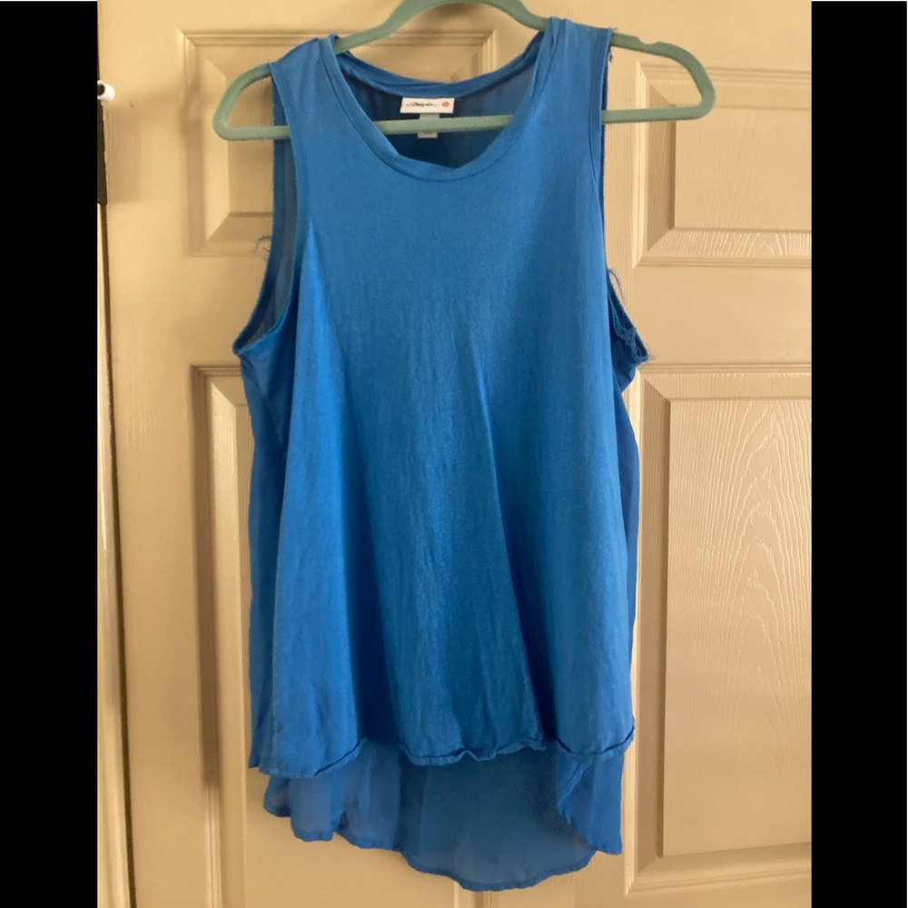 3.1 Phillip Liim for Target high- low tank